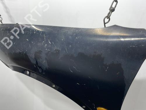 Left front fenders OPEL CORSA B (S93) 1.2 i (F08, F68, M68) | BP20389856C41 