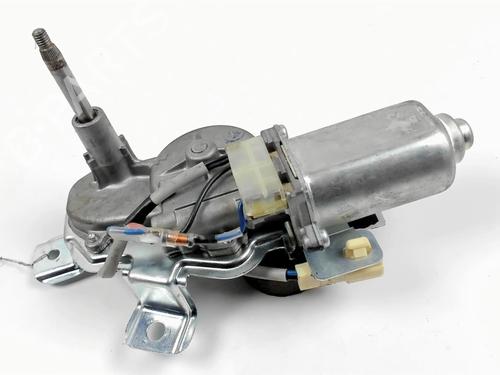 Rear wiper motor SUZUKI ALTO VII (GF, HA25_, HA35_) 1.0 (AMF310, GFC31S) | BP20424683M102 
