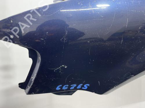 Left front fenders VW PASSAT B5 (3B2) 1.9 TDI | BP20473229C41 