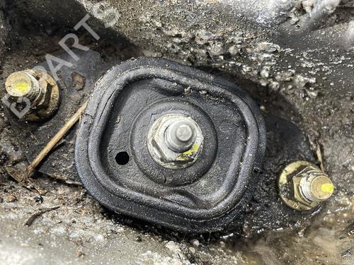 Used Gearbox mount Gearbox mount RENAULT MODUS / GRAND MODUS (F/JP0_) 1.4 (JP01, JP0J) (98 hp) 32250225 32250225