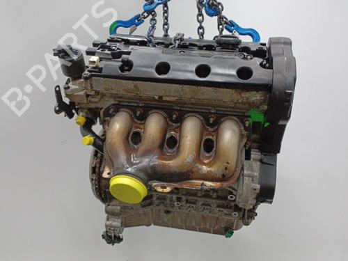 Engine PEUGEOT 206 CC (2D) 2.0 S16 | BP20451776M1  - Image 5
