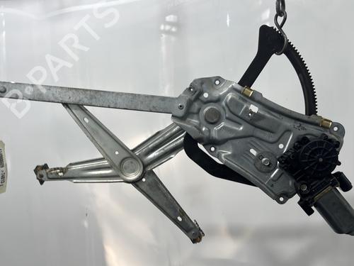 Used Front left window mechanism BMW 3 Coupe (E36) 320 i (150 hp) 30137012
