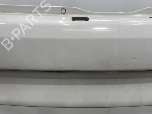 Rear bumper VW POLO III (6N1) 60 1.4 | BP27366233C8 