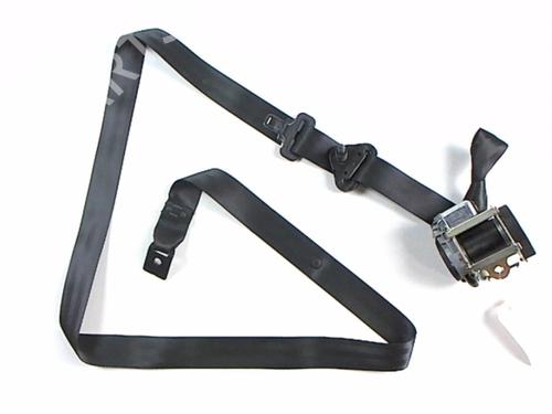 Rear left belt tensioner RENAULT MEGANE III Hatchback (BZ0/1_, B3_) 1.5 dCi | BP20392630C89 