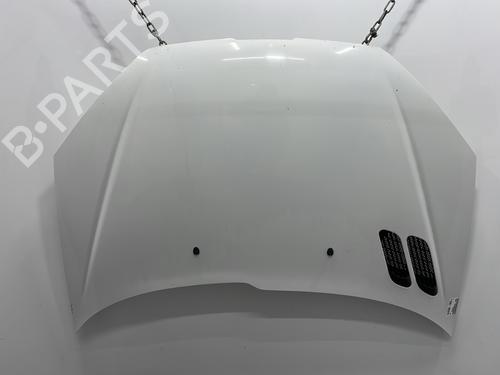 Panser PEUGEOT 206 Hatchback (2A/C) 2.0 HDI 90 (90 hp) 30689335