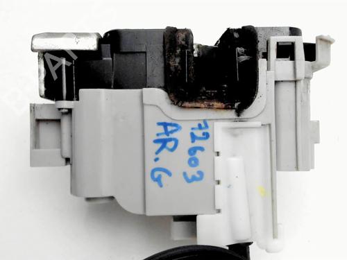 Used Rear left lock Rear left lock LANCIA YPSILON (312_) 0.9 TwinAir (312.PXG11, 312.PXG1A, 312.YXG11, 312.YXG1A) (86 hp) 22415087 22415087