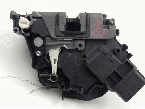 Rear right lock FORD FOCUS II (DA_, HCP, DP) 1.6 TDCi | BP29625457C99 