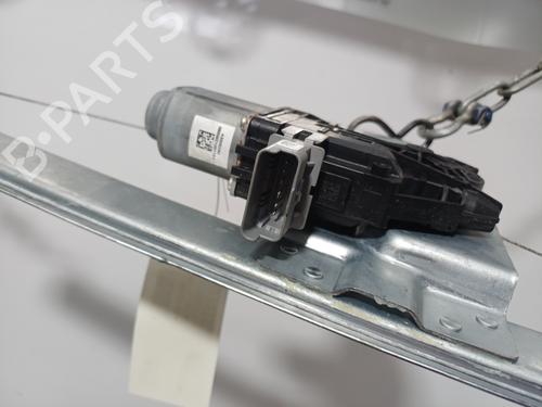 Front right window mechanism CITROËN BERLINGO Box Body/MPV (B9) | BP36149962C23 - Image 7