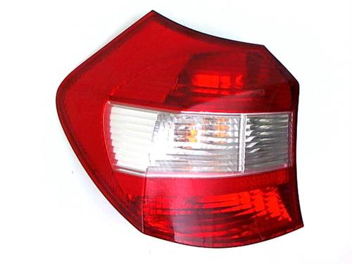 Used Left taillight BMW 1 (E87) 120 d (163 hp) 20448090