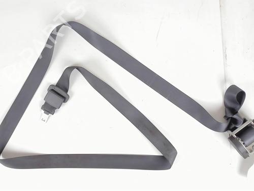 Used Rear center seatbelt Rear center seatbelt RENAULT GRAND SCÉNIC II (JM0/1_) 1.5 dCi (JM1E) (106 hp) 21238388 21238388