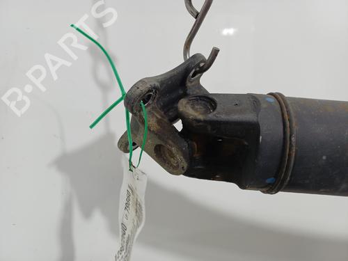 Driveshaft JEEP COMPASS (MK49) 2.4 4x4 | BP37090548M37 - Image 5