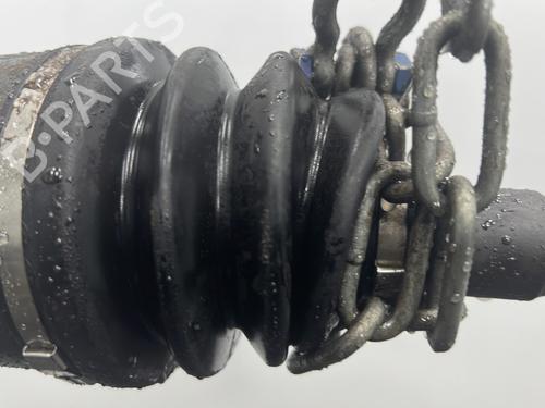 Right front driveshaft MAZDA BT-50 Pickup (CD, UN) 2.5 MRZ-CD 4x4 (UNY0W3) | BP31761432M39