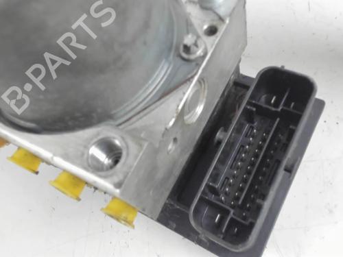 ABS pump NISSAN NV200 Van 1.5 dCi 85 (M20, M20N, M20M) | BP20389873M43 