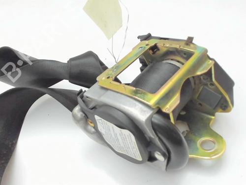 Rear right belt tensioner AUDI A3 (8L1) 1.9 TDI | BP20428361C90 