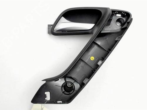 Used Rear left interior door handle VW POLO V (6R1, 6C1) 1.6 TDI (75 hp) 21422695