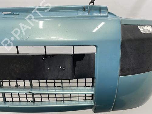 Front bumper CITROËN BERLINGO / BERLINGO FIRST MPV (MF_, GJK_, GFK_) 1.4 i (MFKFX, MFKFW, GJKFWB, GJKFWC, GFKFWC) | BP28962972C7 