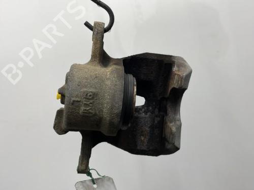 Used Left front brake caliper Left front brake caliper TOYOTA URBAN CRUISER (_P1_) 1.4 D-4D (NLP110_, NLP110R) (90 hp) 20463709 20463709