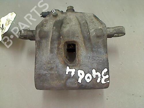Used Right front brake caliper KIA CARENS II MPV (FJ) 2.0 CRDi (113 hp) 20409252