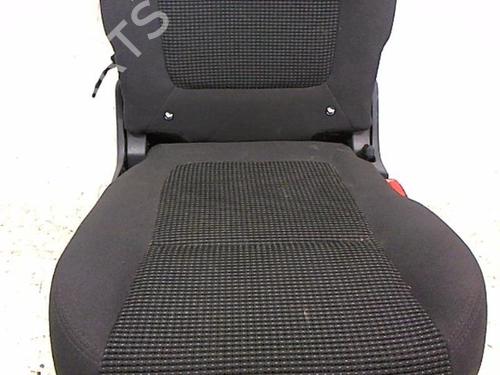 Rear seat PEUGEOT 5008 (0U_, 0E_) 1.6 HDi | BP20452610C17