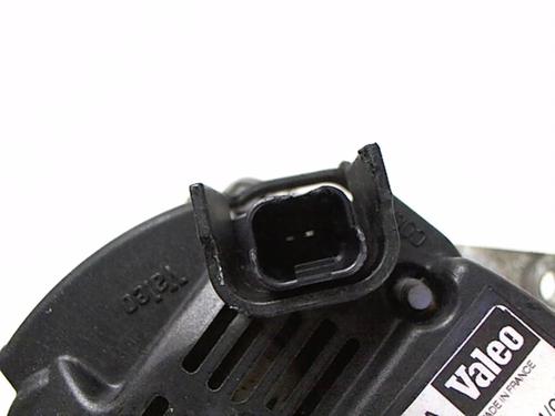 Used Alternator Alternator NISSAN MICRA III (K12) 1.2 16V (65 hp) 20425730 20425730