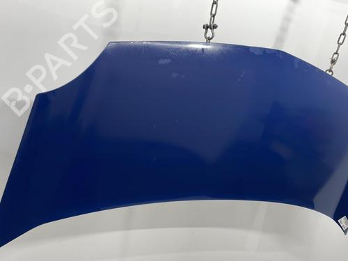 Hood RENAULT KANGOO / GRAND KANGOO II (KW0/1_) 1.5 dCi 70 (KW0V, KW0A) | BP20654556C1 