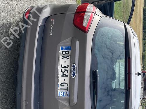 Engine FORD C-MAX II (DXA/CB7, DXA/CEU) | BP33960445M1 - Image 2