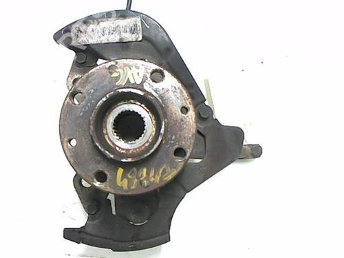 Used Left front steering knuckle FORD KA (RU8) 1.3 TDCi (75 hp) 20452690