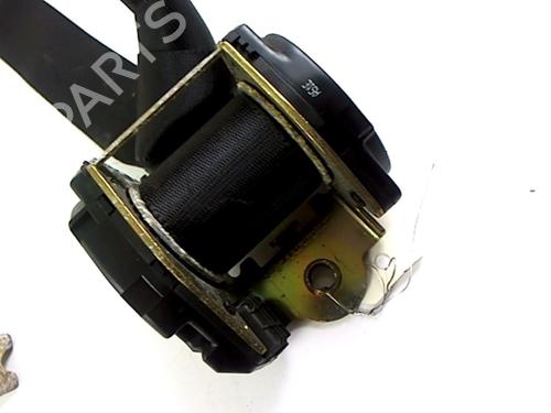 Used Rear left seatbelt Rear left seatbelt FORD PUMA (EC_) 1.7 16V (125 hp) 21235927 21235927