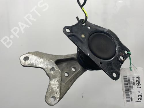 Used Engine mount Engine mount SEAT IBIZA III (6L1) 1.4 TDI (80 hp) 21241293 21241293