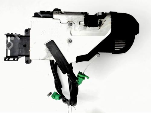 Front left lock CITROËN C3 Picasso (SH_) 1.6 HDI 90 | BP28811261C98 