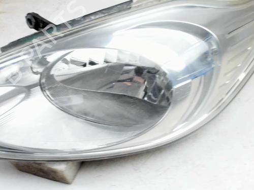 Left headlight FORD KA (RU8) 1.2 | BP38943075C28 - Image 3