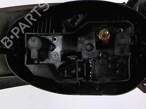 Right taillight RENAULT LAGUNA II (BG0/1_) 1.9 dCi (BG08, BG0G) | BP20399599C35 