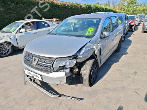 AC compressor DACIA SANDERO II 1.0 SCe 75 (B8JC, B8JD, B8NC) | BP28413915M34 - Image 5