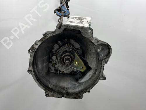 Gearbox HYUNDAI H-1 / STAREX Bus (A1) 2.5 TCi | BP22756637M3 