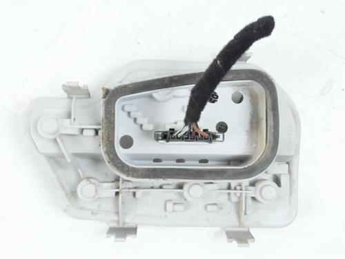 Lamp holder VW POLO (9N_, 9A_) 1.4 16V | BP27163772L10 