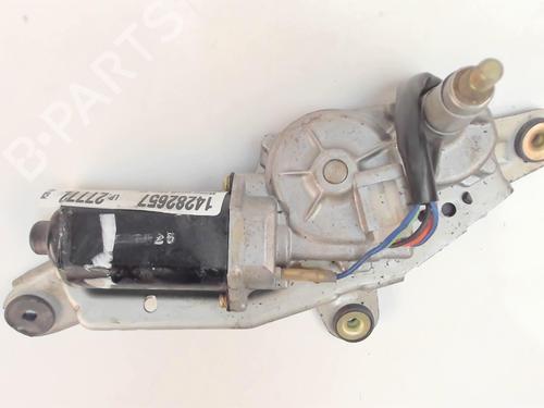 Rear wiper motor NISSAN X-TRAIL I (T30) 2.2 Di 4x4 | BP20458982M102