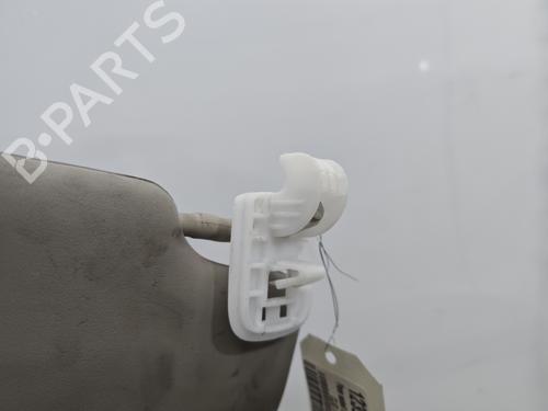 Left sun visor RENAULT CLIO III (BR0/1, CR0/1) 1.5 dCi (C/BR0G, C/BR1G) | BP33895046I1 - Image 5