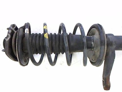 Left front steering knuckle CITROËN SAXO (S0, S1) 1.1 X, SX | BP20414833M25 
