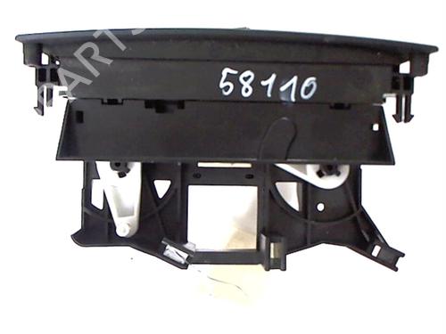 Used Climate control Climate control MITSUBISHI SPACE STAR MPV (DG_A) 1.9 DI-D (DG4A) (102 hp) 20426018 20426018