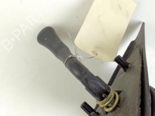 Used Left mirror FIAT SEICENTO / 600 (187_) 1.1 (187AXB, 187AXB1A, 187AXC1A02) (54 hp) 20424904