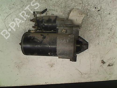 Used Starter CITROËN ZX (N2) 1.1 (60 hp) 20456248