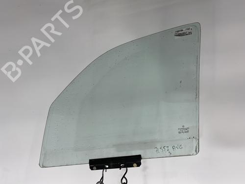 Front left door window JEEP CHEROKEE (KJ) 2.8 CRD 4x4 | BP28683498C18 
