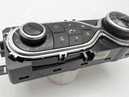 Climate control RENAULT CLIO IV (BH_) 0.9 TCe 90 (BHNF, BHMA, BHMH, BHJK, BHJR) | BP37652442I5 - Image 3