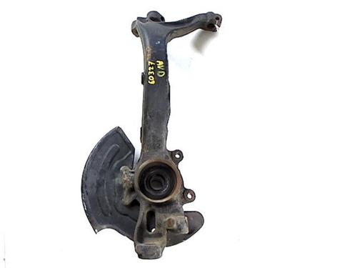 Right front steering knuckle AUDI A6 C5 (4B2) 1.9 TDI | BP20426938M26 