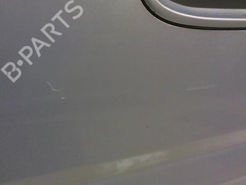 Left front door HYUNDAI MATRIX (FC) 1.5 CRDi | BP20461627C2 