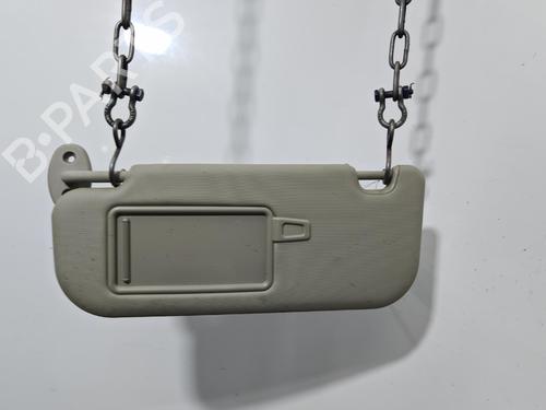 left-sun-visor-kia-carens-iv-2013-39954594 main image
