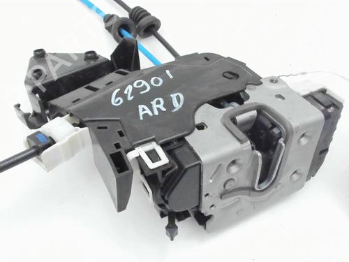 Rear right lock MERCEDES-BENZ C-CLASS (W204) C 220 CDI (204.008) | BP20464378C99 