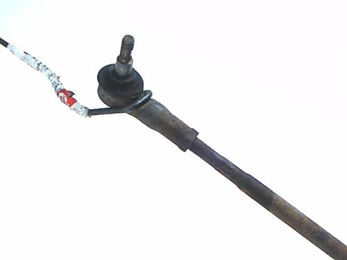 Steering rack PEUGEOT 807 (EB_) 2.2 HDi | BP20425771M22 