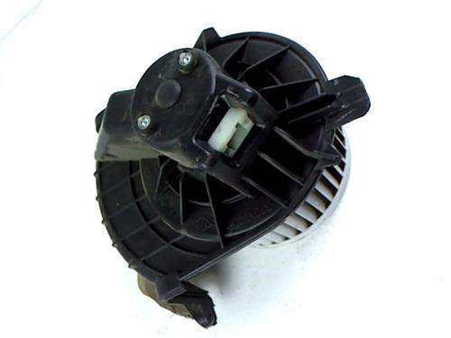Heater blower motor RENAULT KANGOO Express (FW0/1_) 1.5 dCi 90 (FW0G, FW05, FW08, FW11) | BP20425162M62 