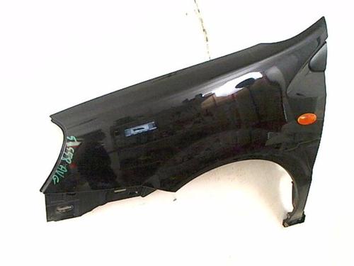 Left front fenders NISSAN ALMERA TINO (V10) 2.2 dCi | BP20436483C41 